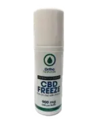 Orthonowcare OrthoNaturals CBD 750mg Freeze Roll-On